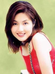 杨千嬅