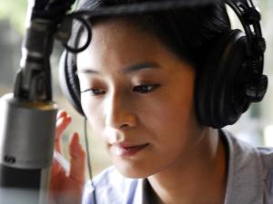 五月的声音