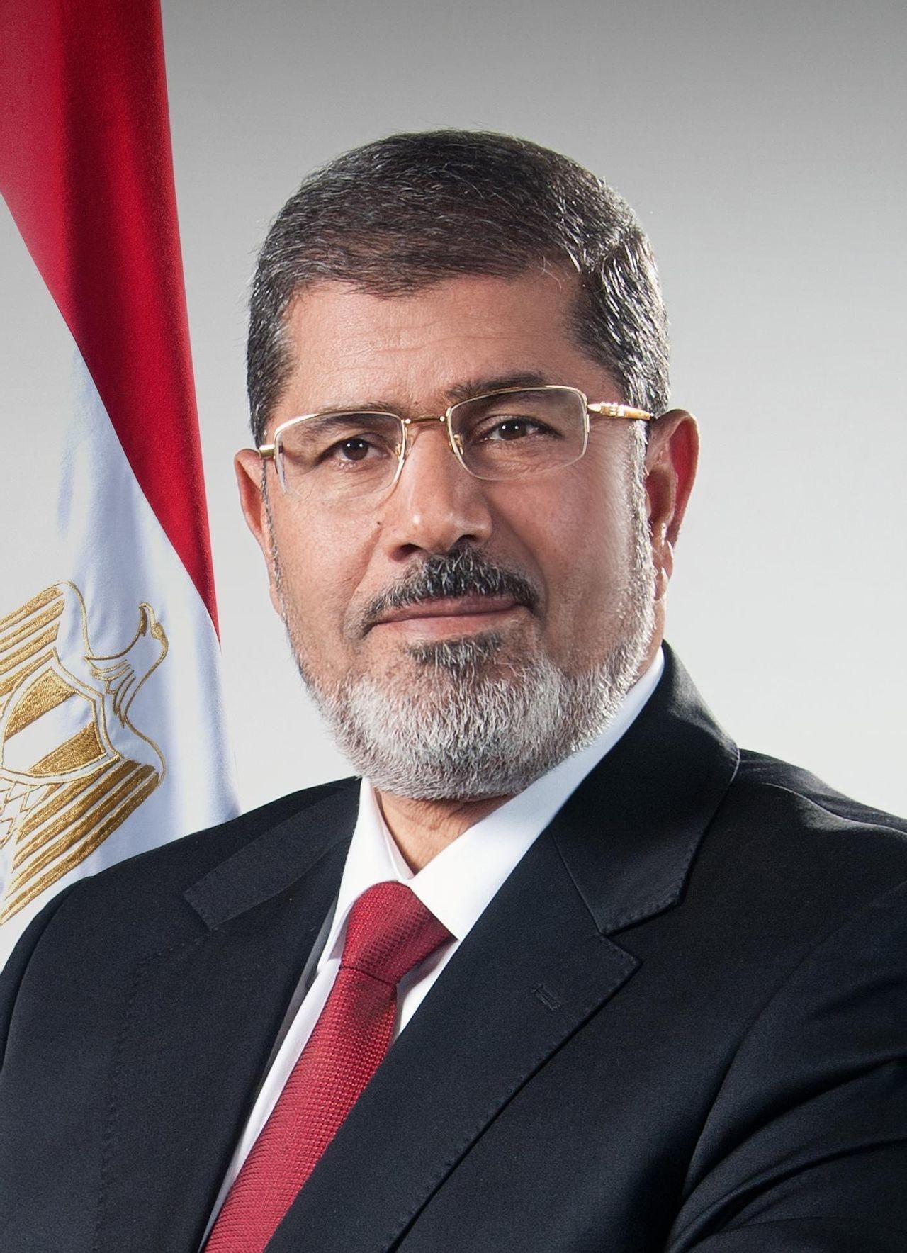 [2] 开罗刑事法庭2016年6月18日宣布,埃及前总统穆尔西因间谍罪以及