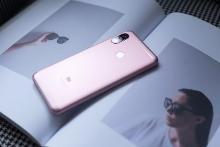 红米6 Pro