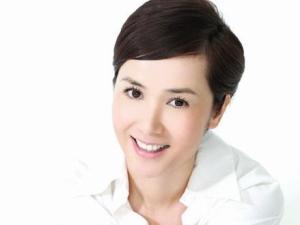 蒋雯丽