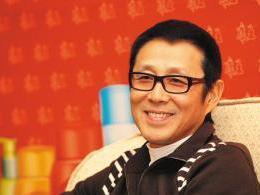 陈道明