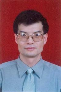 浙江大学潘洪革教授
