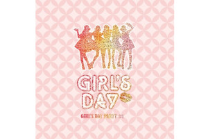 Girl's Day Party #1