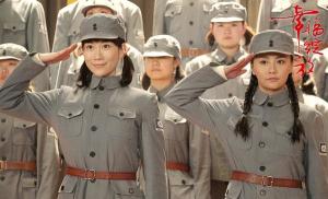 幸福绽放(2012年亲情电视剧)