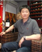 董树国 淘酒网创始人兼CEO