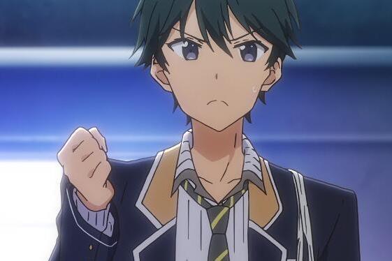 真壁政宗 政宗君的复仇 中的角色 搜狗百科