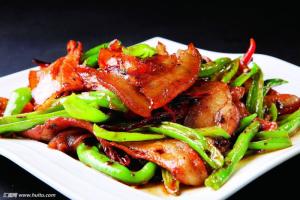 回锅肉