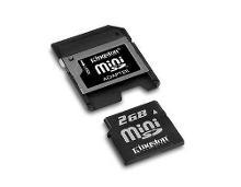 Micro SD卡