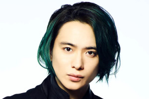 户冢祥太