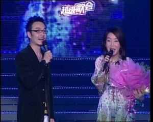 超级歌会节目照