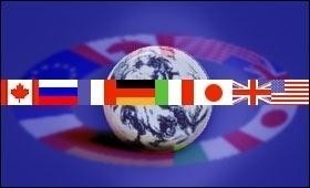 八国集团