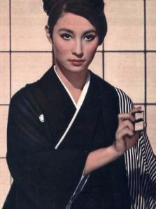 豪姬图册