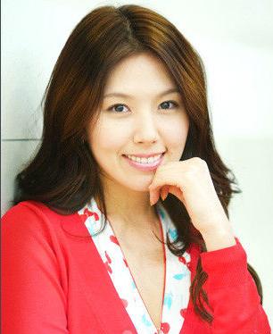 李智恩( 李恩珠 饰)