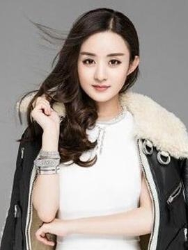 赵丽颖