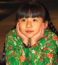 小彩旗
