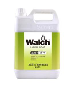 威露士健康抑菌洗手液专业型