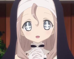 修女娜娜