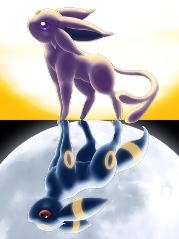 太阳精灵与月精灵