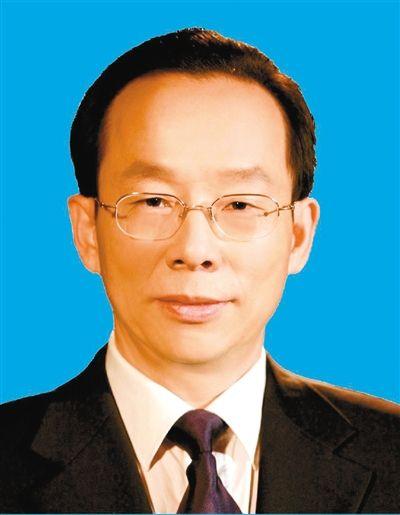 现任内蒙古自治区党委常委,组织部部长.