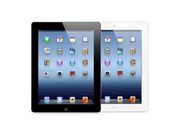 The new iPad（ipad 3）