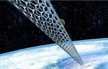 太空电梯