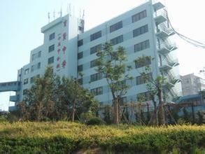 衡阳市育贤中学图册
