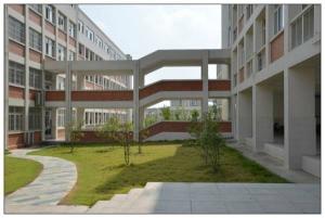 学校建筑