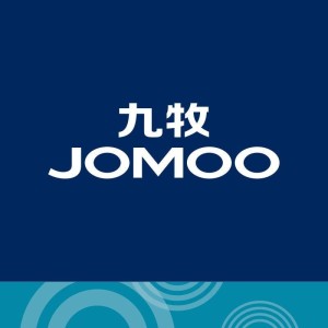 九牧卫浴logo-正方形