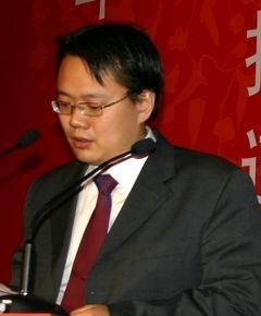 刘洲伟