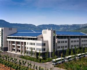 济南幼儿师范高等专科学校(图1) 济南幼儿师范高等专科学校(图1)