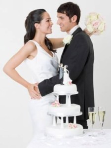 结婚吉日