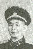 徐明德少将