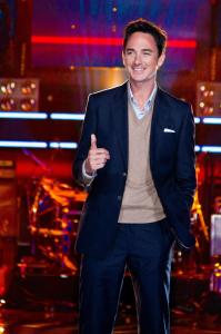 Dominic Bowden