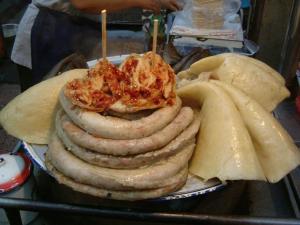 米肠子