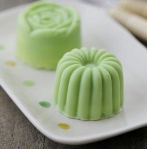 冰淇淋月饼