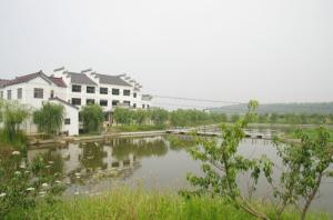 旅游景点