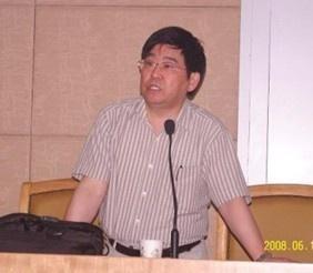 吴青华教授