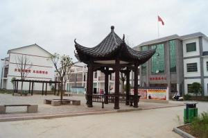吉潭镇圳下村