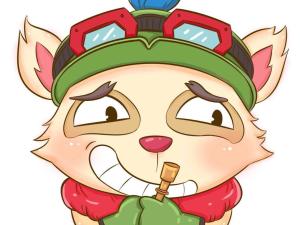 提莫