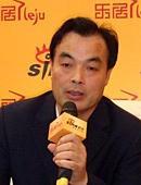 浙江永吉木业有限公司董事长胡志庆