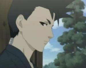 山崎烝