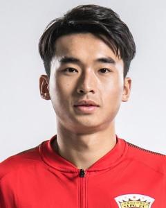 雷文杰