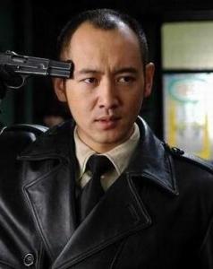 张磊版刘啸尘