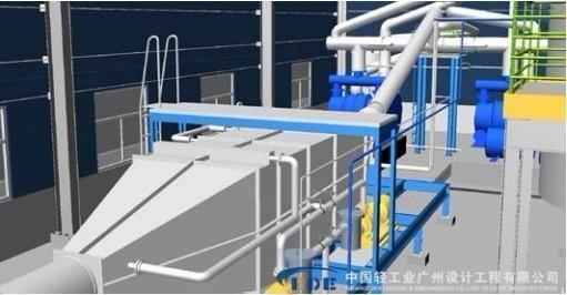 以BIM推动企业全面三维转型