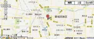郑州万象城