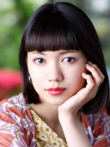 二阶堂富美