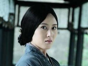 《关云长》赵柯剧照