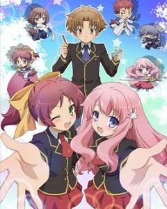 笨蛋 测验 召唤兽 搜狗百科