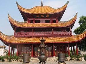 岳阳楼